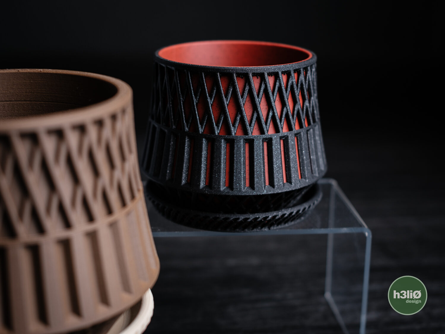 Axon Planter