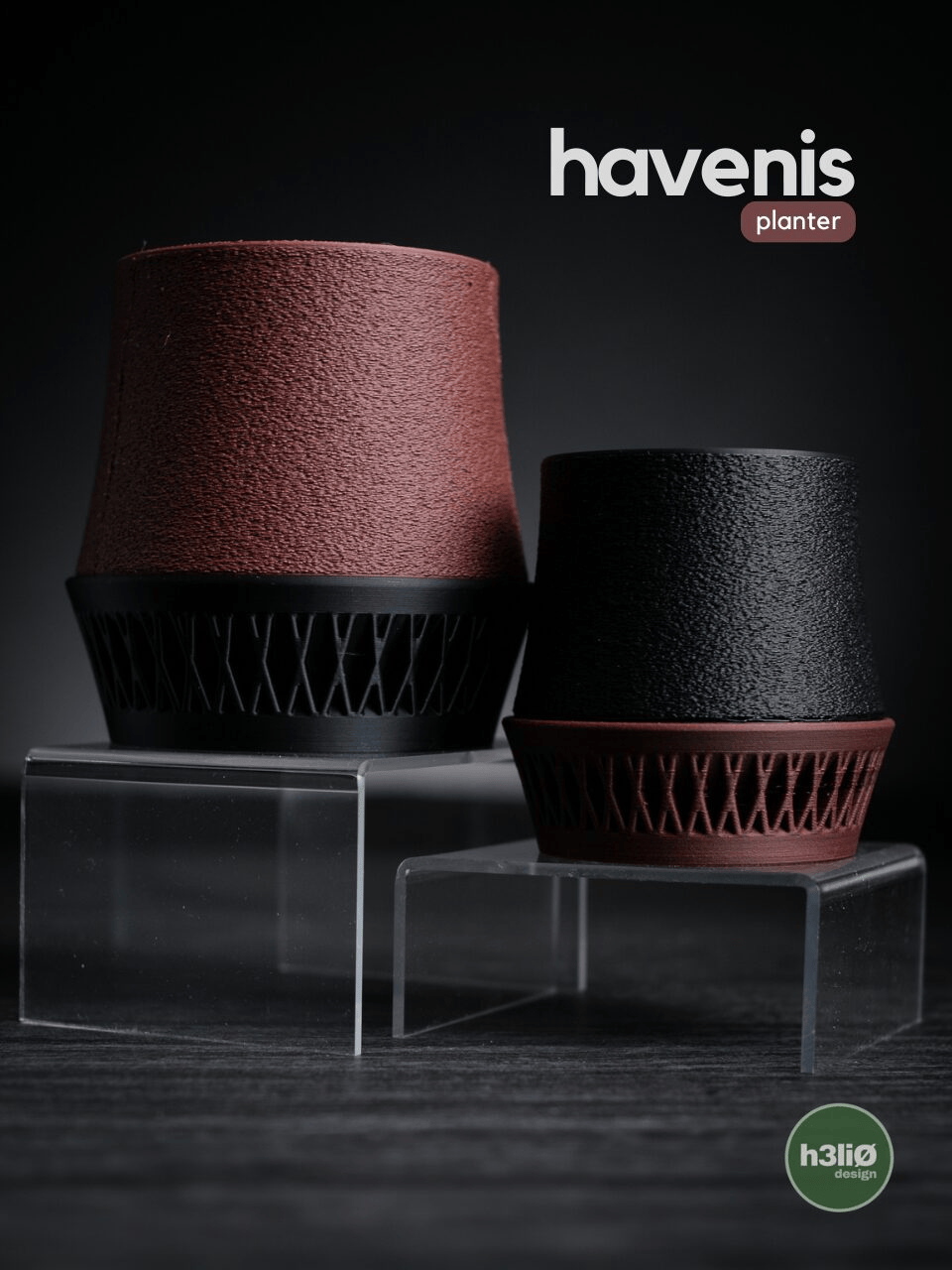 Havenis Planter