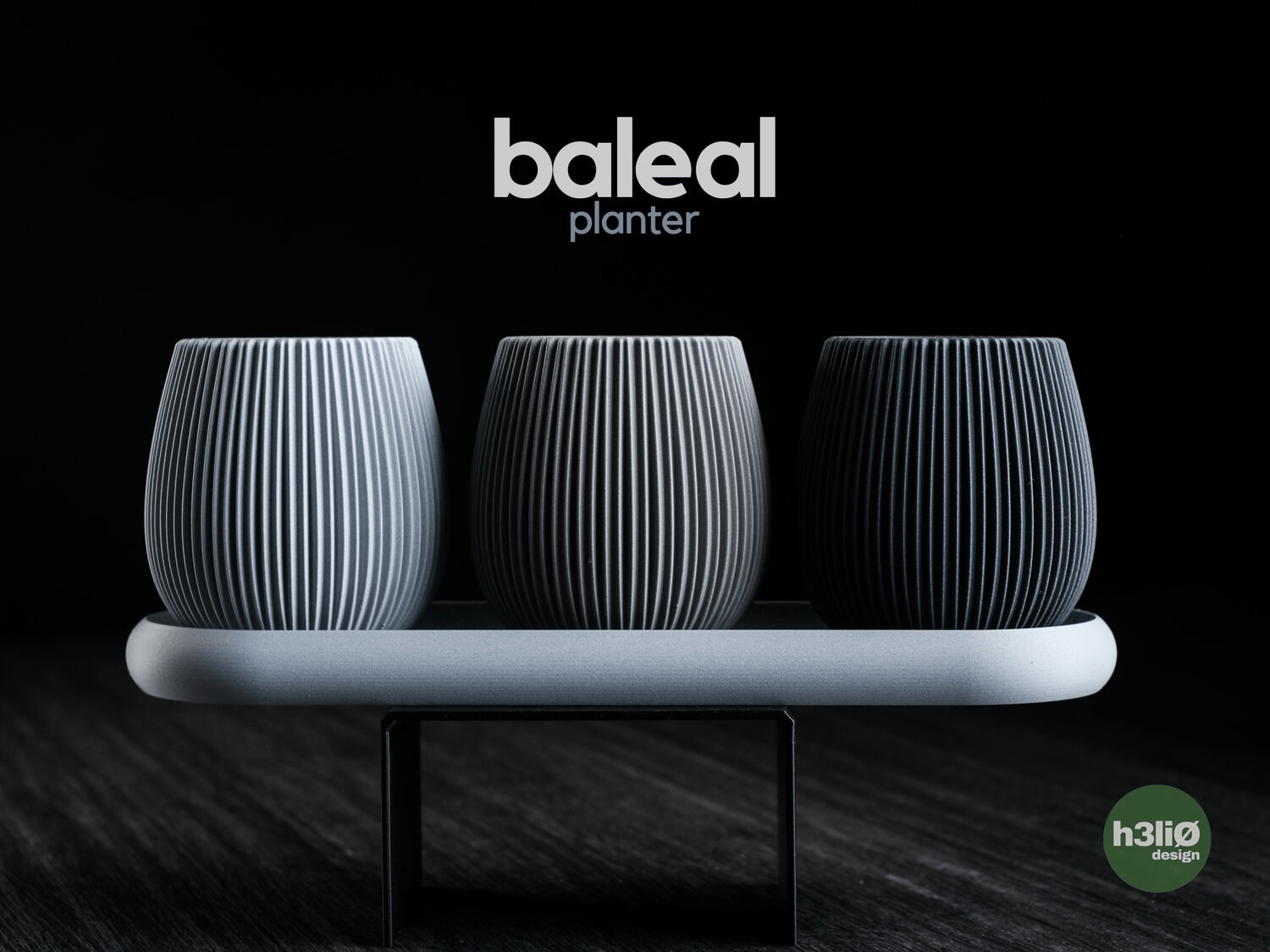 Baleal Planter