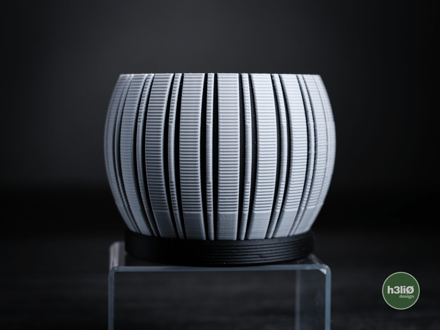 Stratum Planter