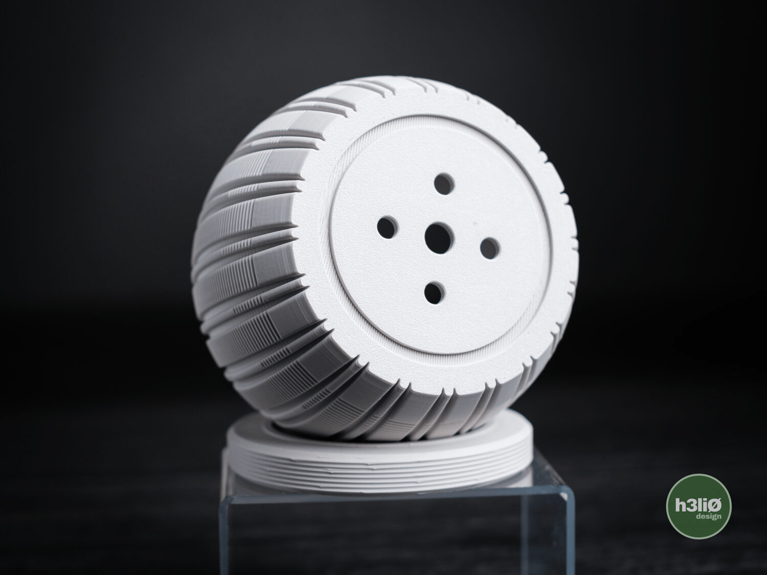 Stratum Planter