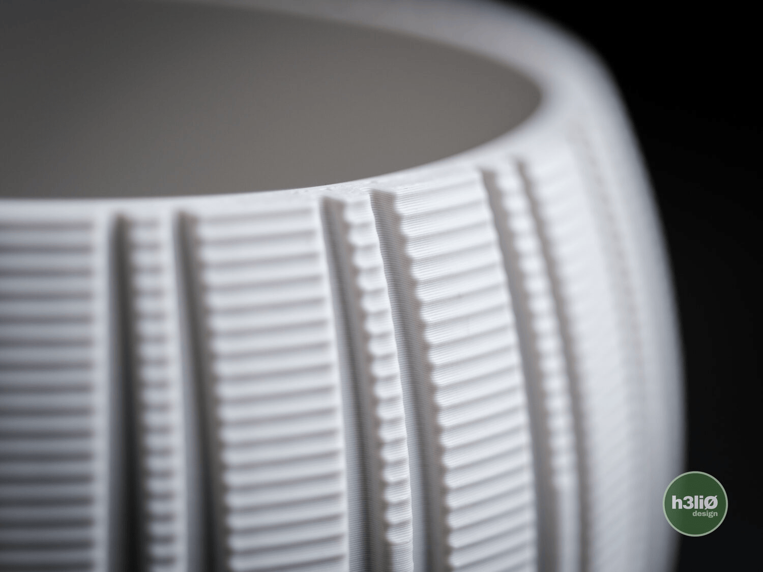 Stratum Planter