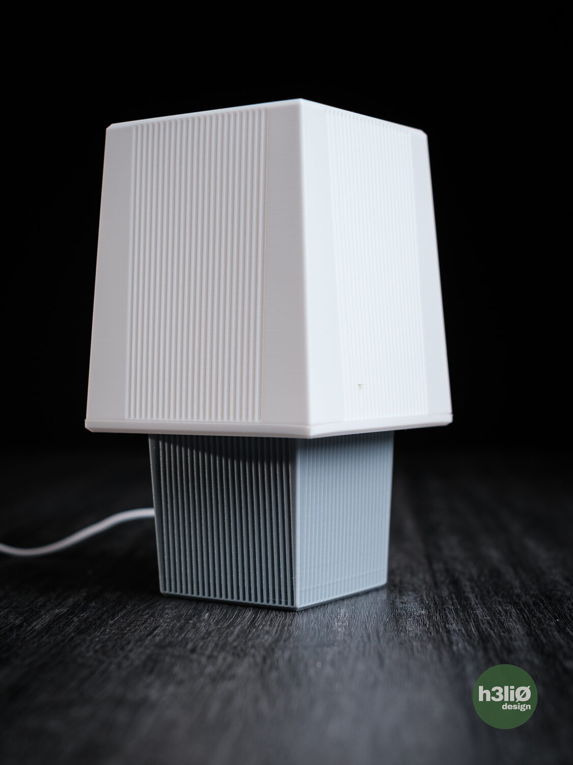 Clarit Lamp