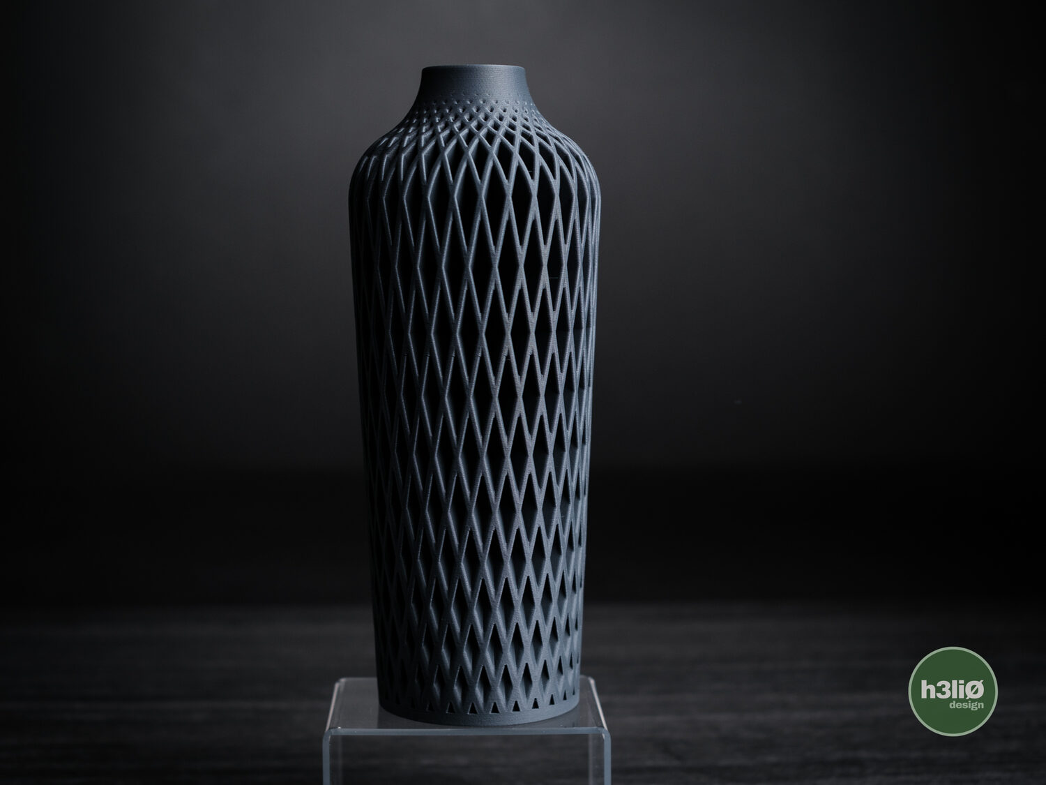 Apexis Vase