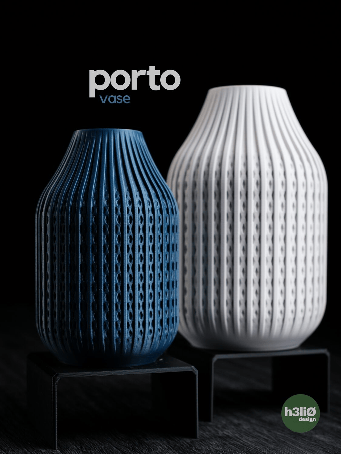 Porto Vase