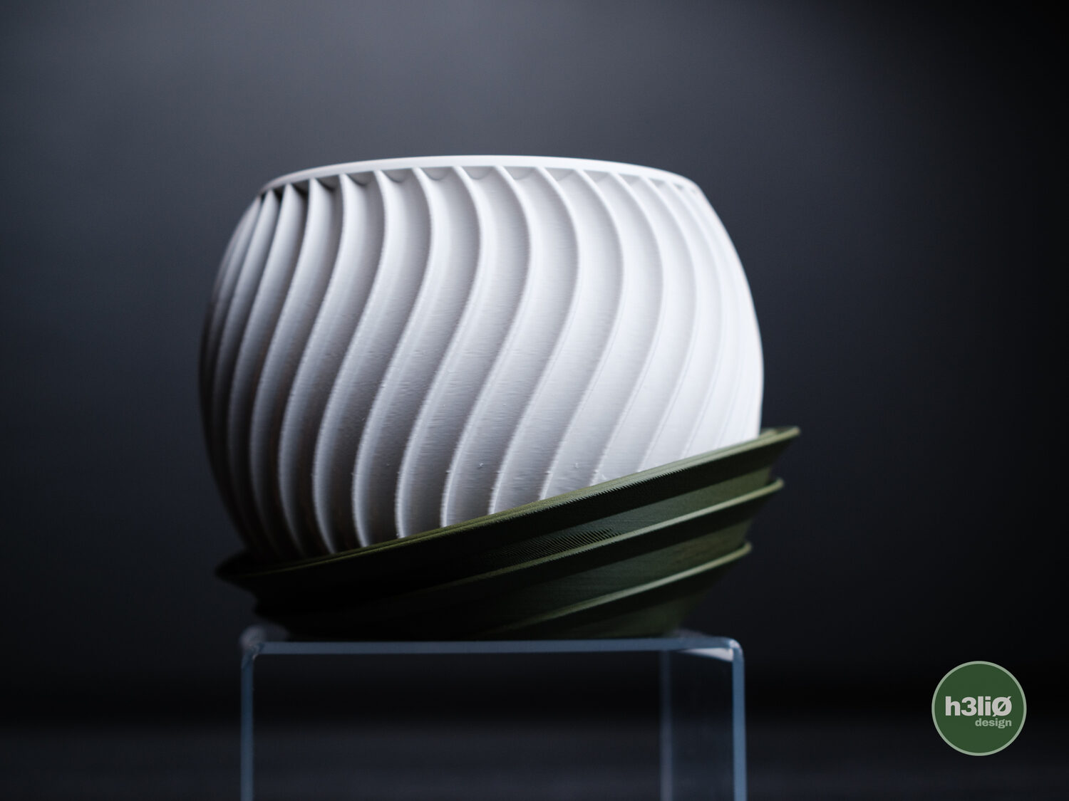 Sonar Planter