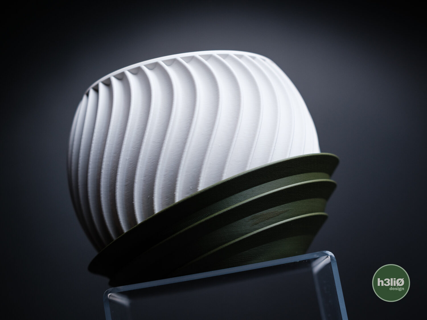 Sonar Planter