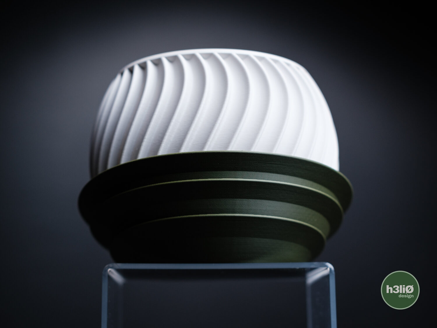 Sonar Planter