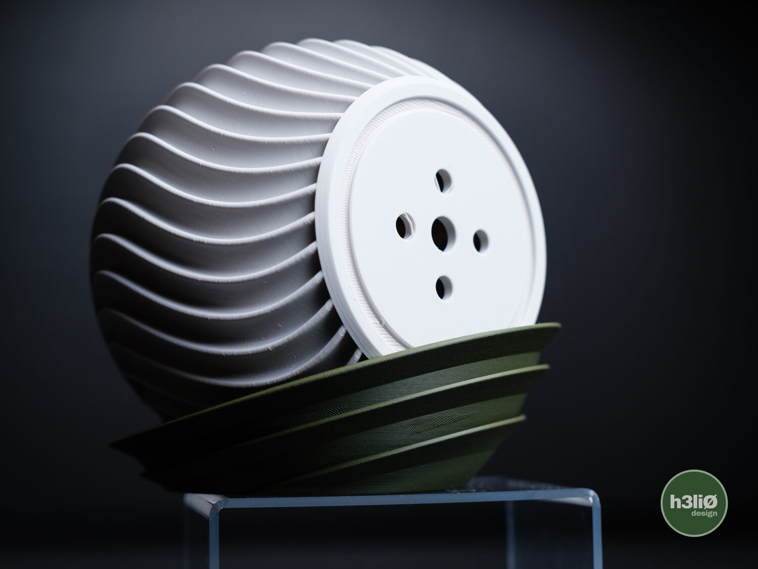 Sonar Planter