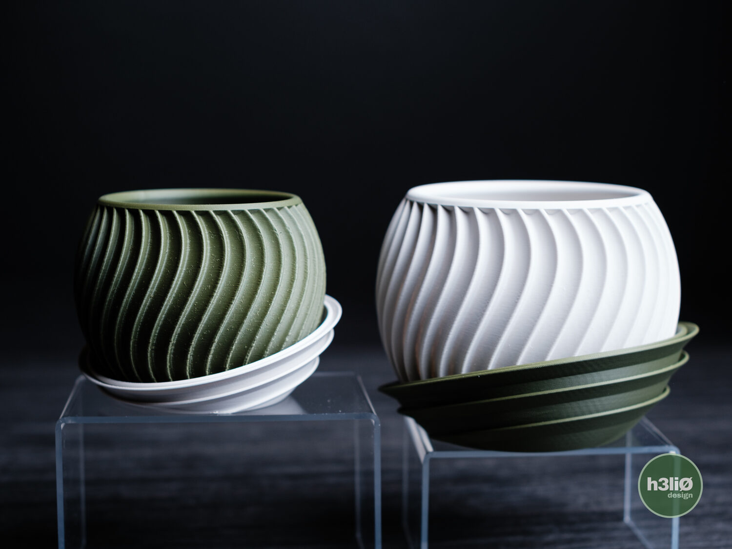 Sonar Planter
