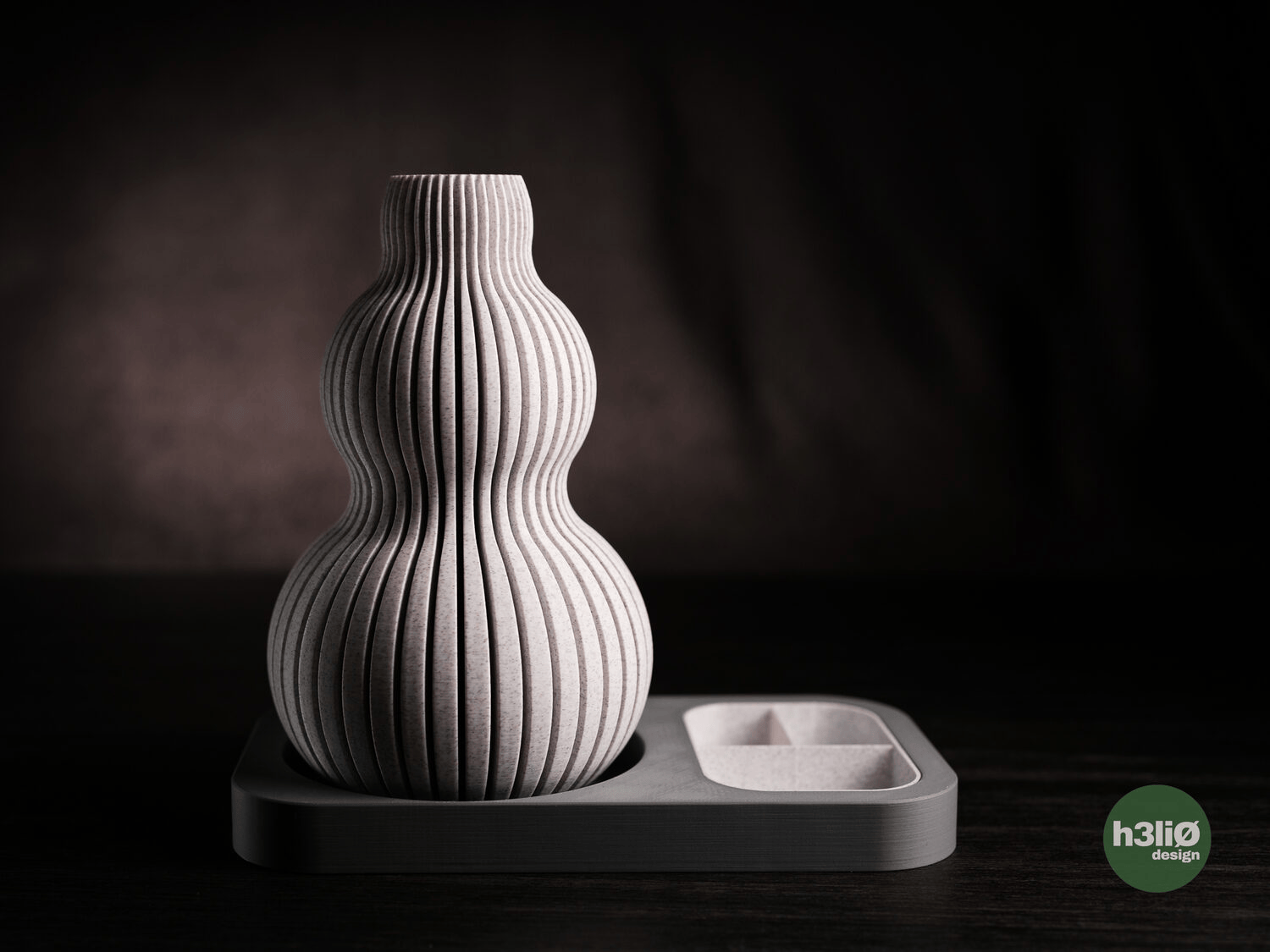 Nimbus Vase