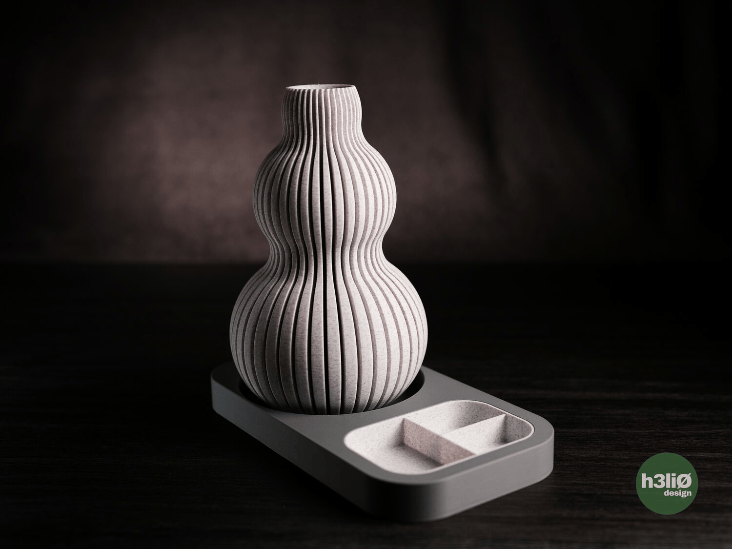 Nimbus Vase