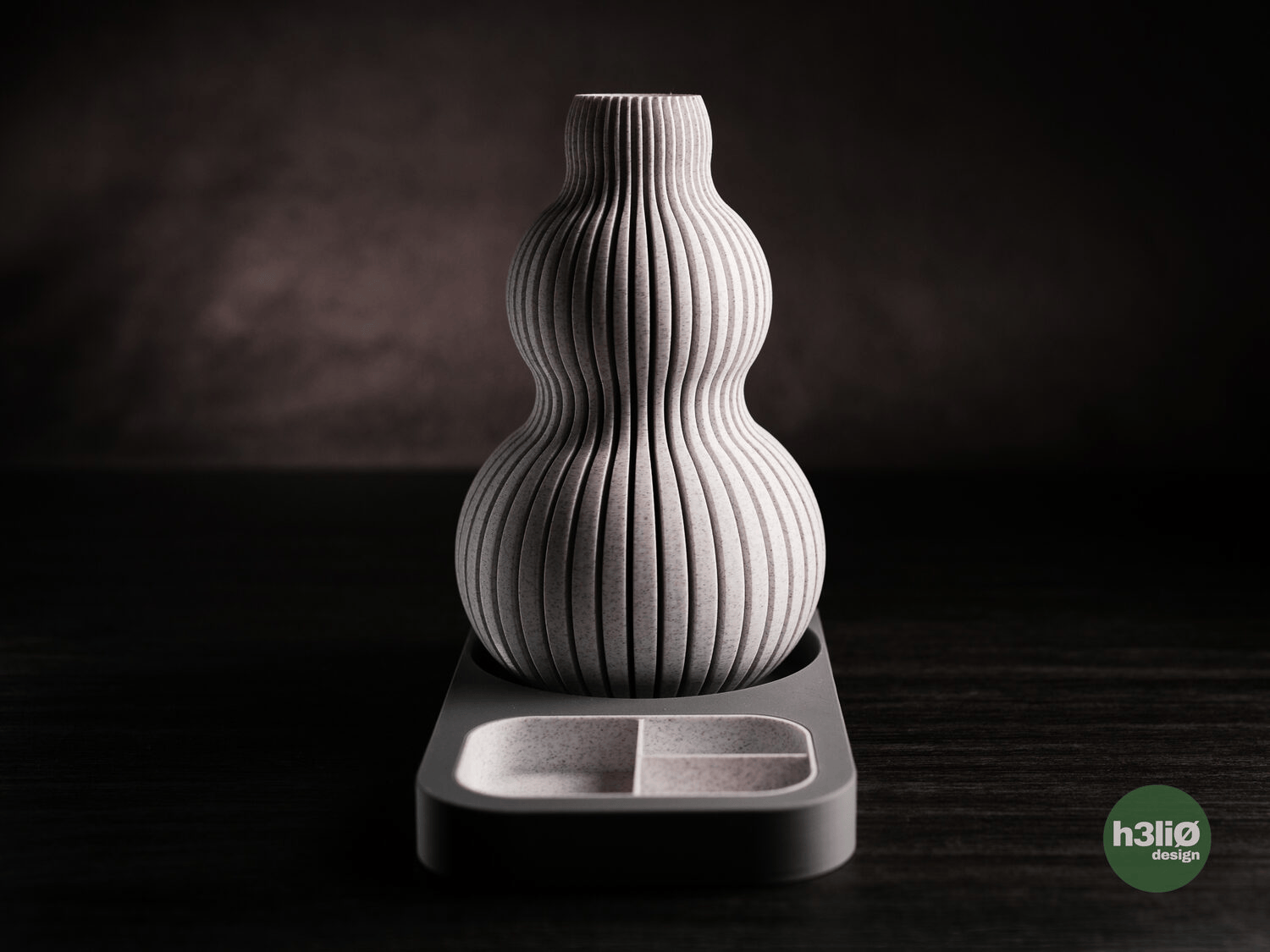 Nimbus Vase