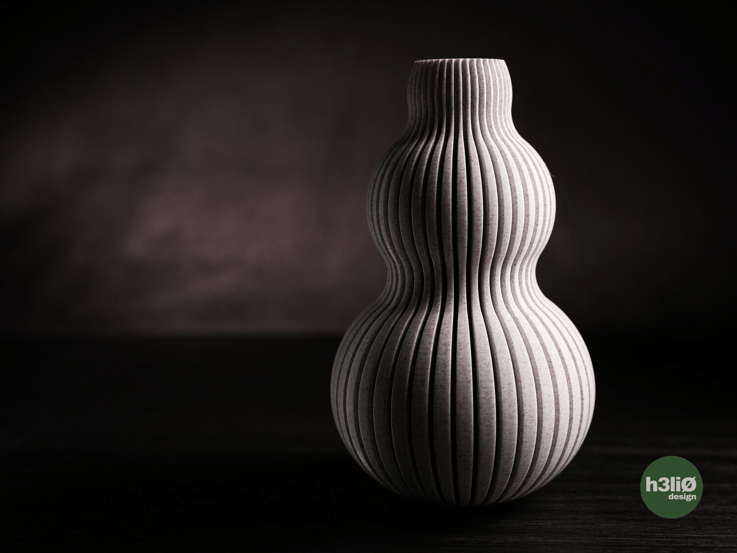 Nimbus Vase