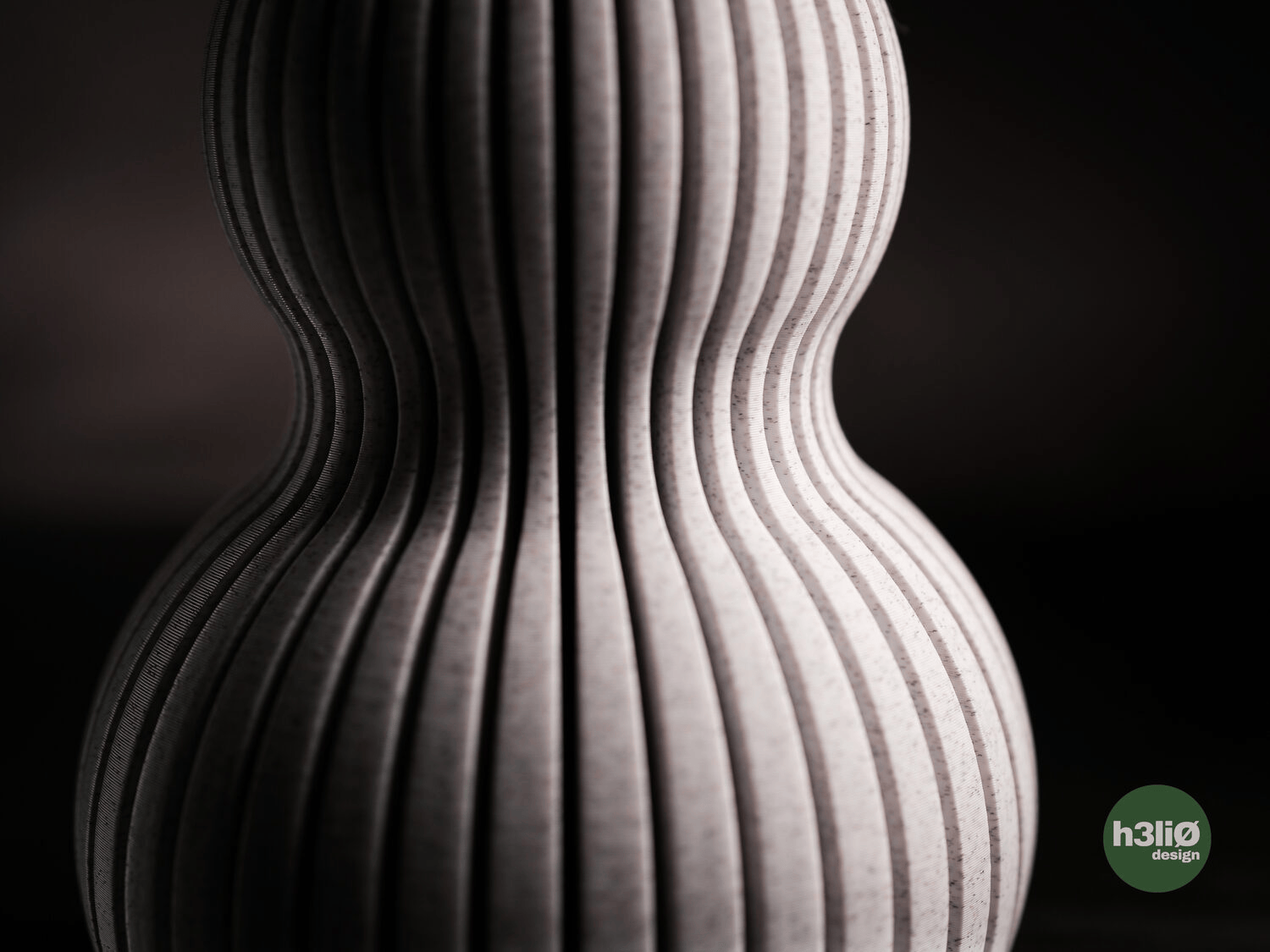 Nimbus Vase