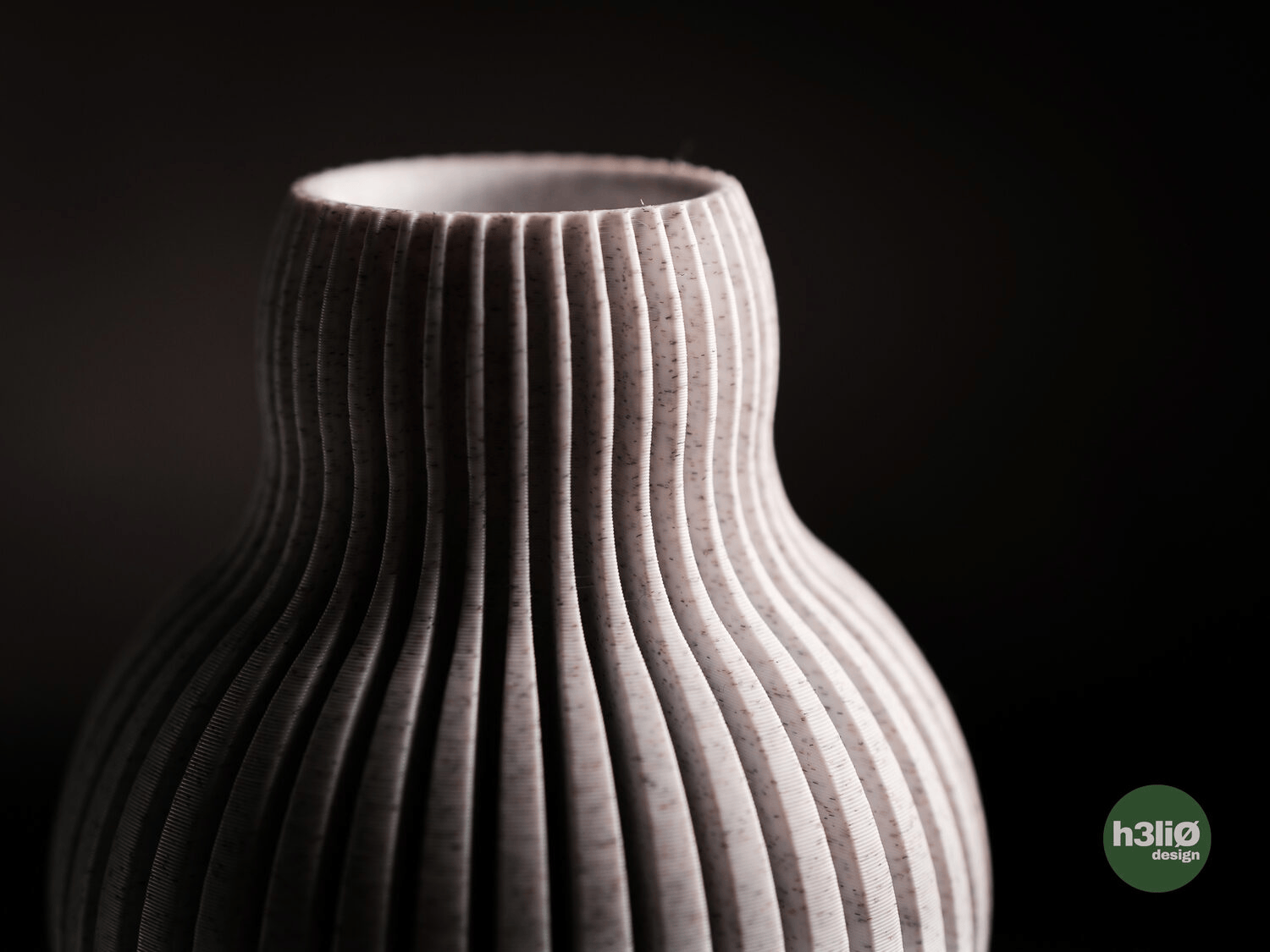 Nimbus Vase