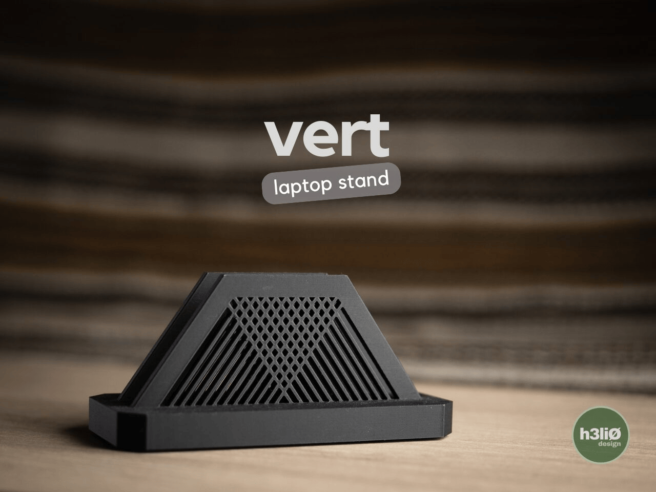 Vert Stand