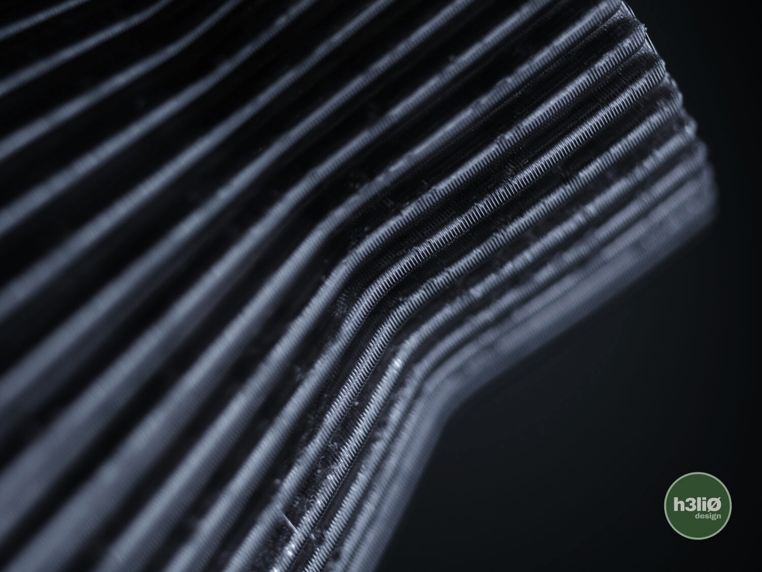 Obscura Vase