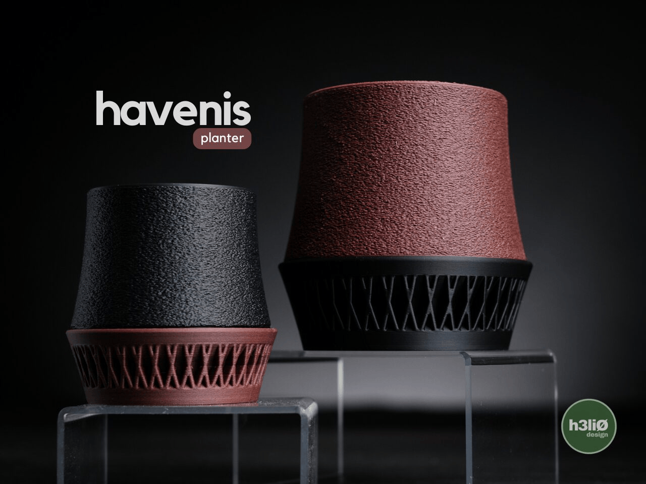 Havenis Planter