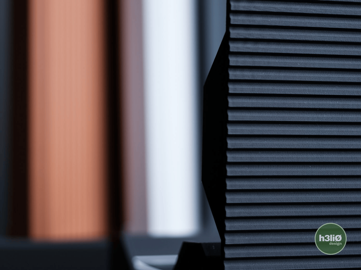 Monolith Photo Box