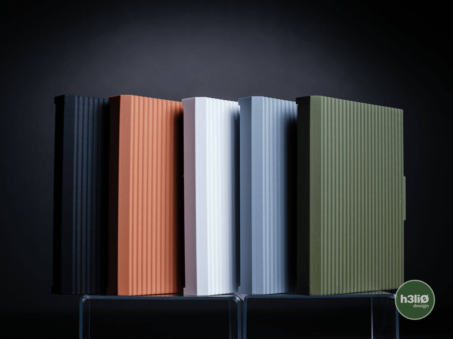 Monolith Photo Box