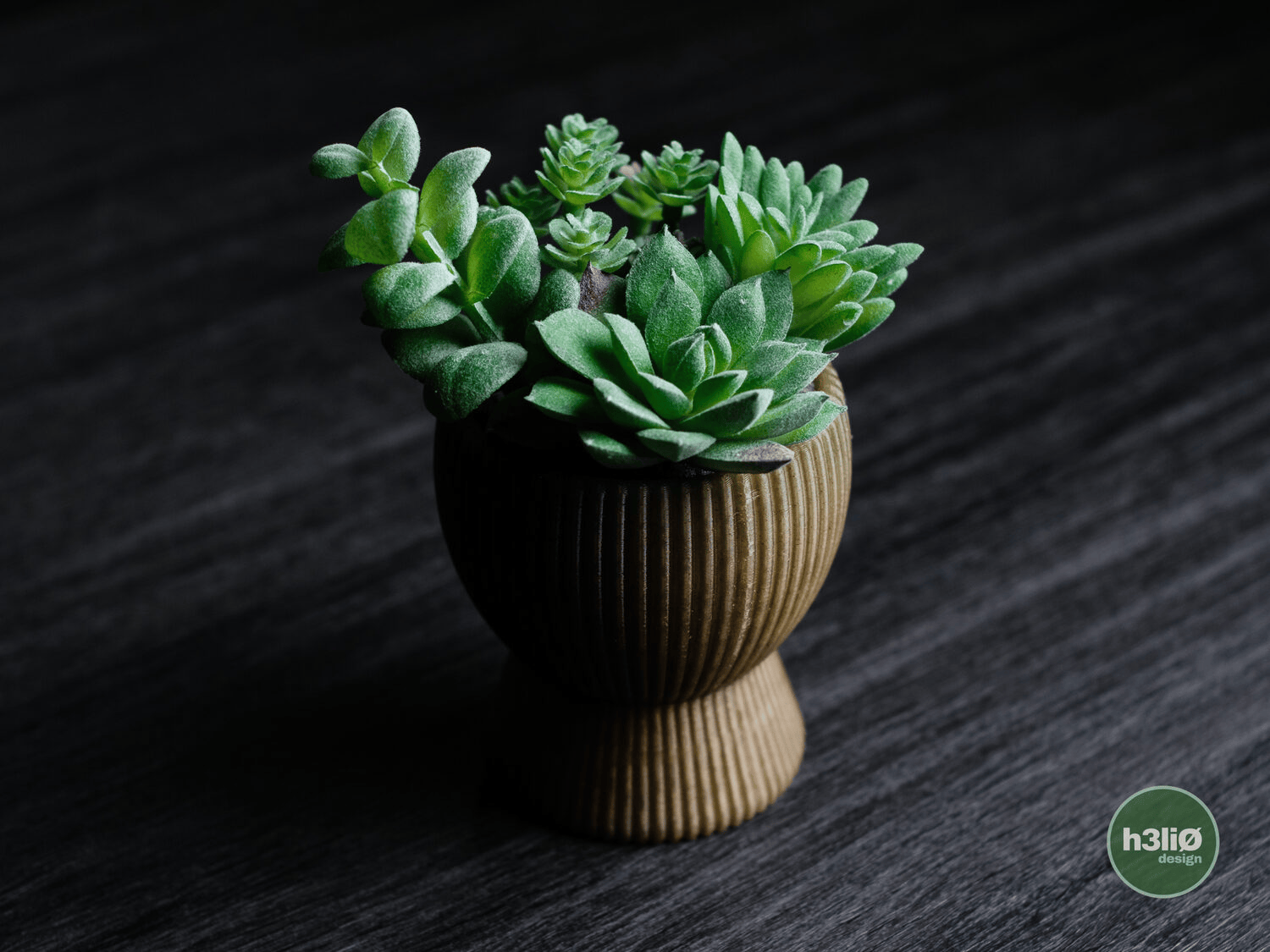Tundra Planter