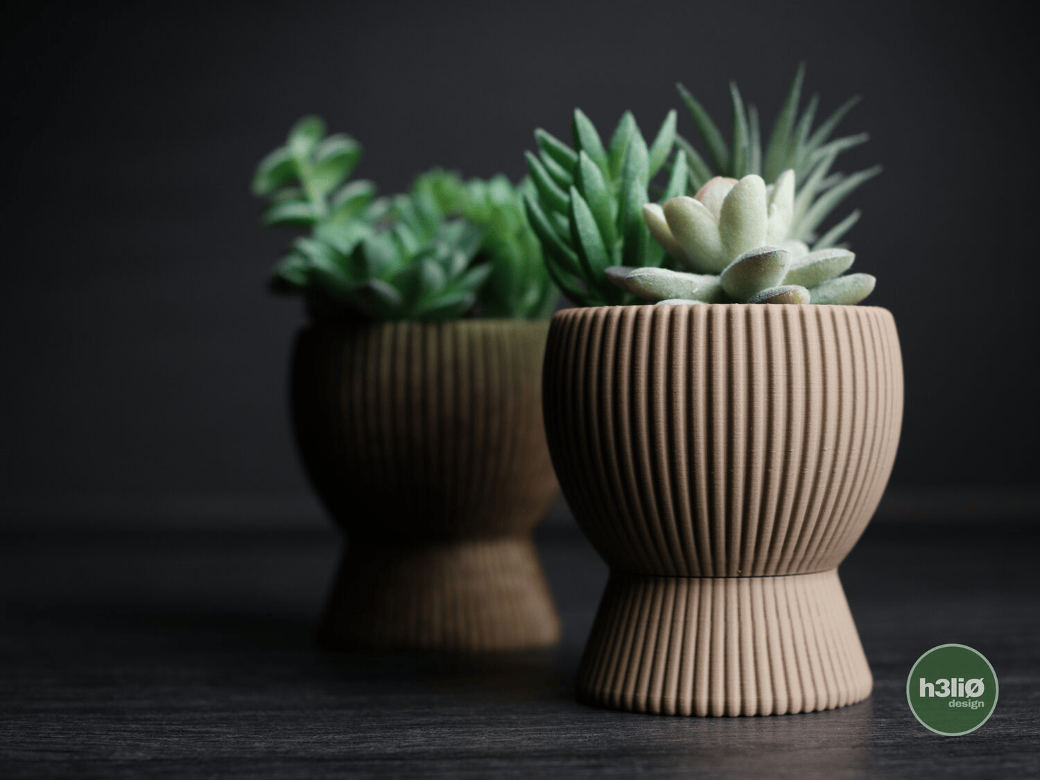 Tundra Planter