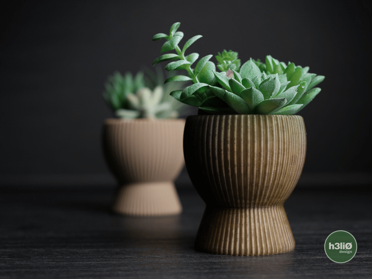 Tundra Planter