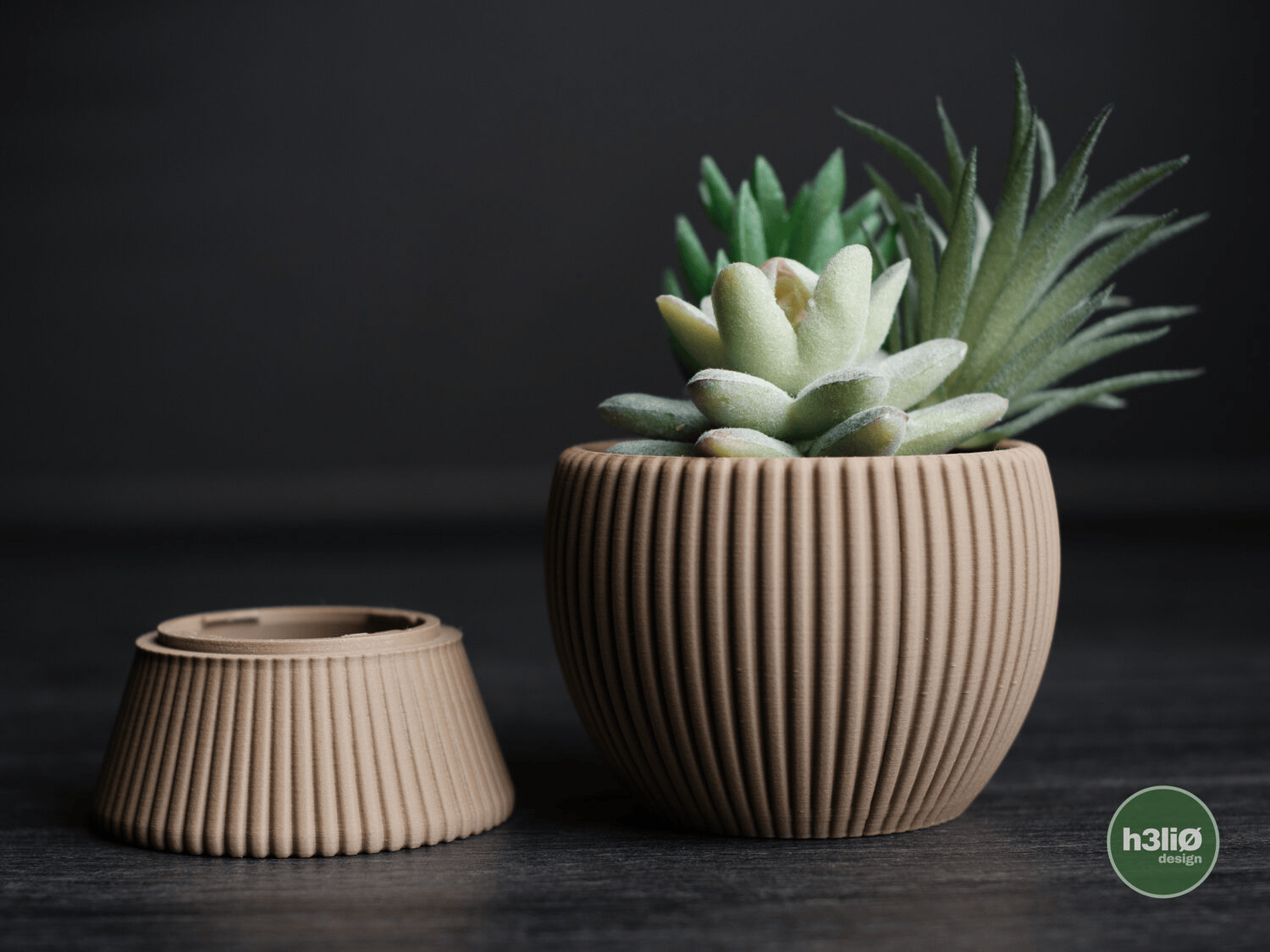 Tundra Planter