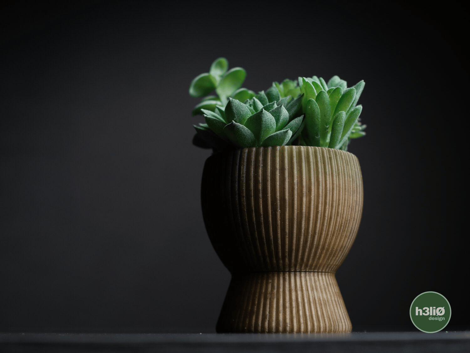 Tundra Planter
