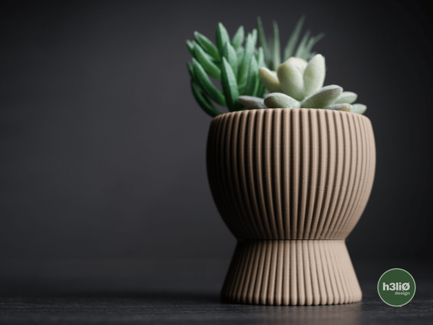 Tundra Planter