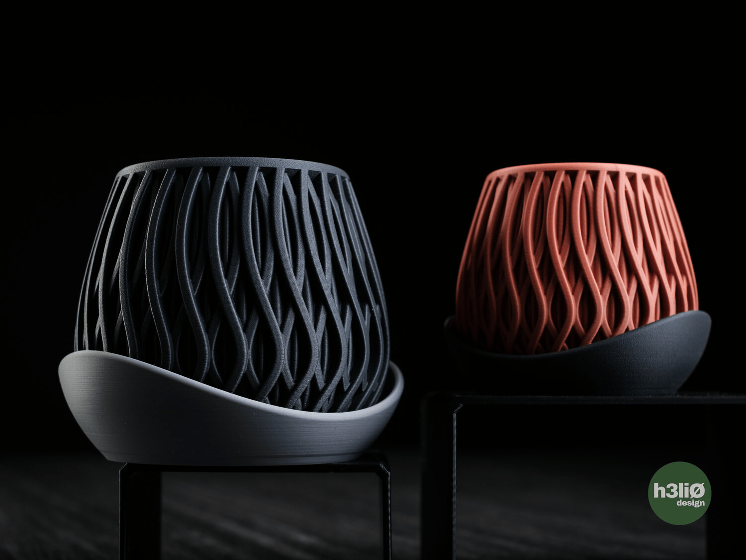 Alvao Planter