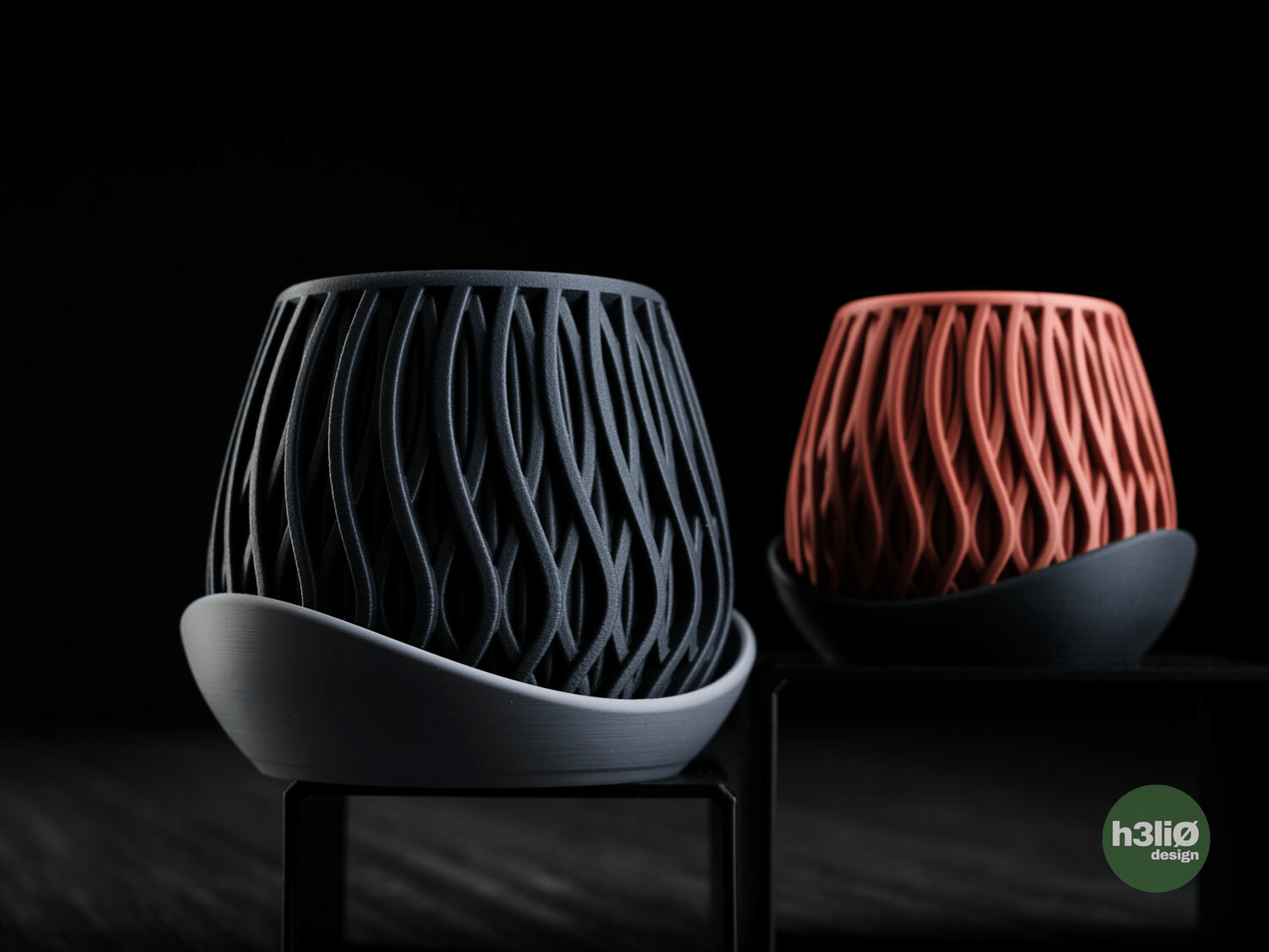 Alvao Planter
