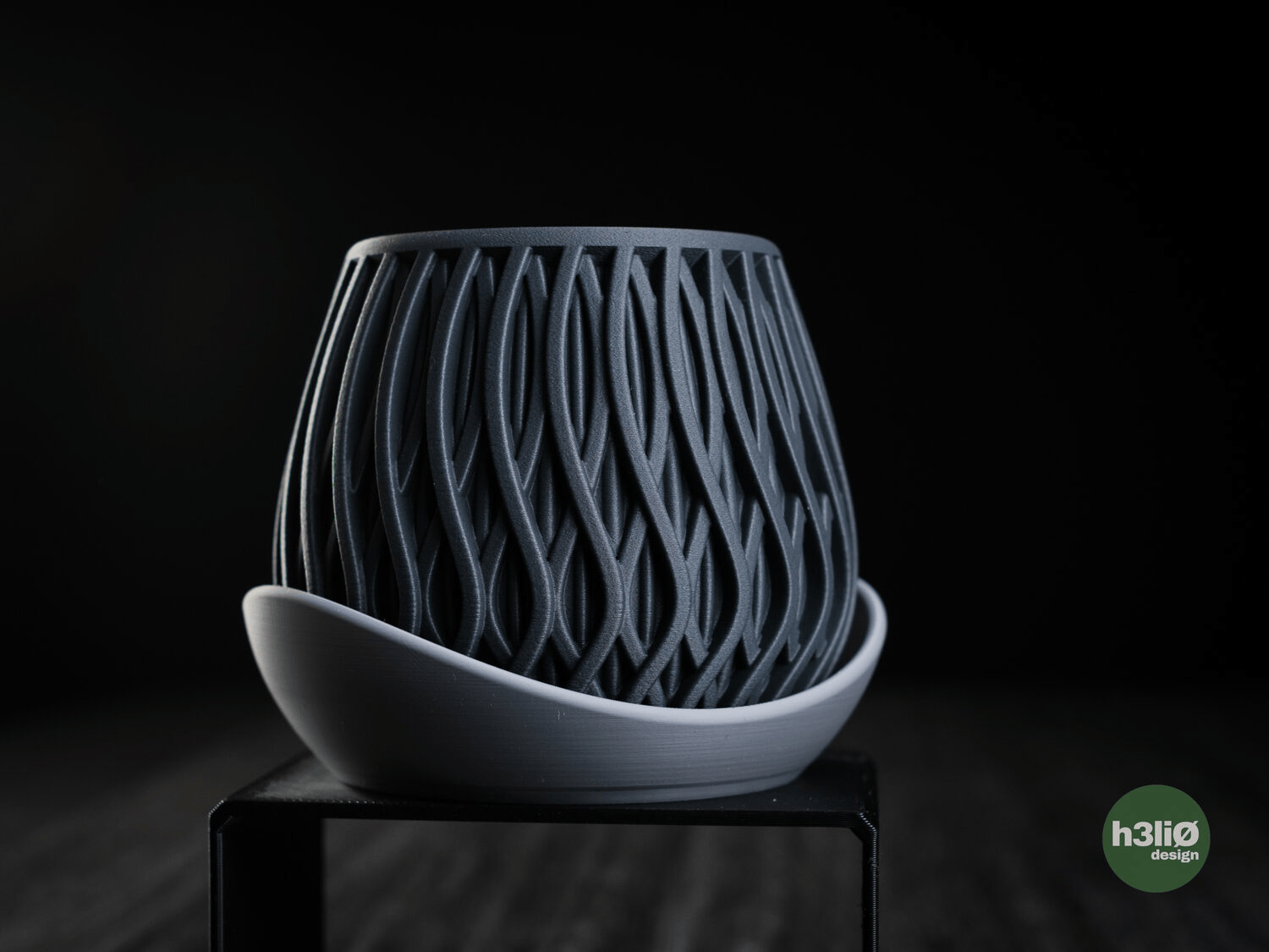Alvao Planter