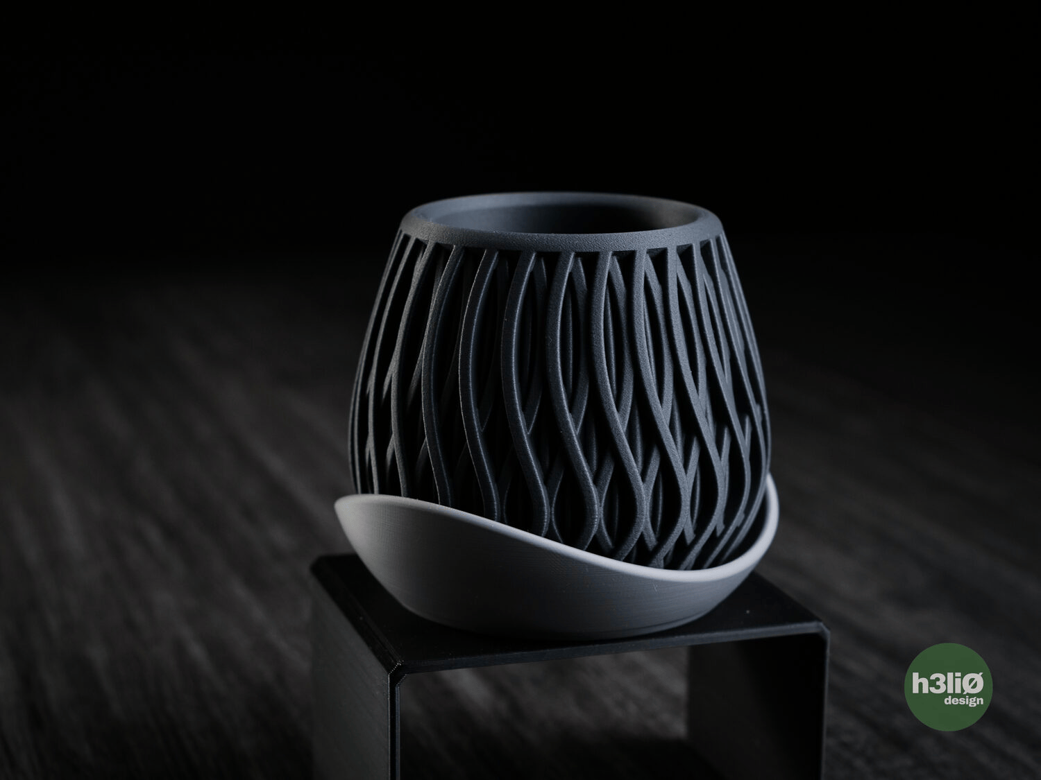 Alvao Planter