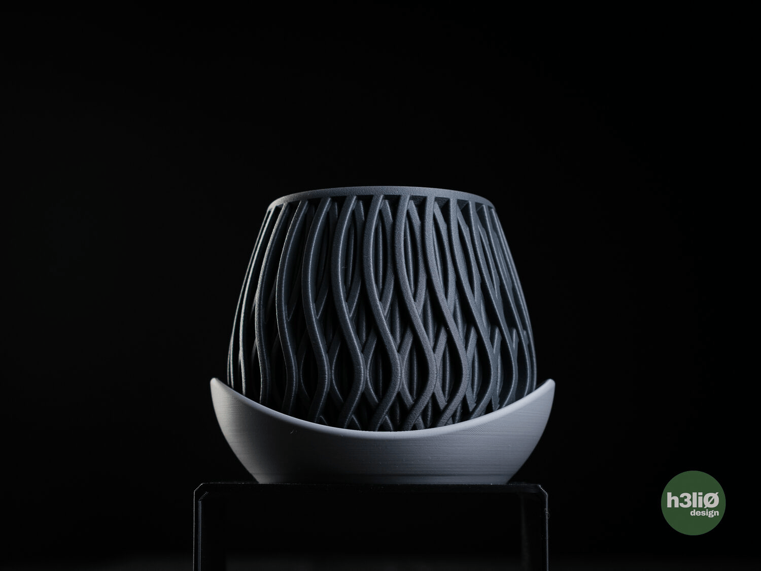 Alvao Planter
