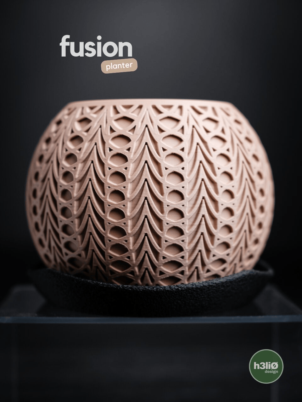 Fusion Planter