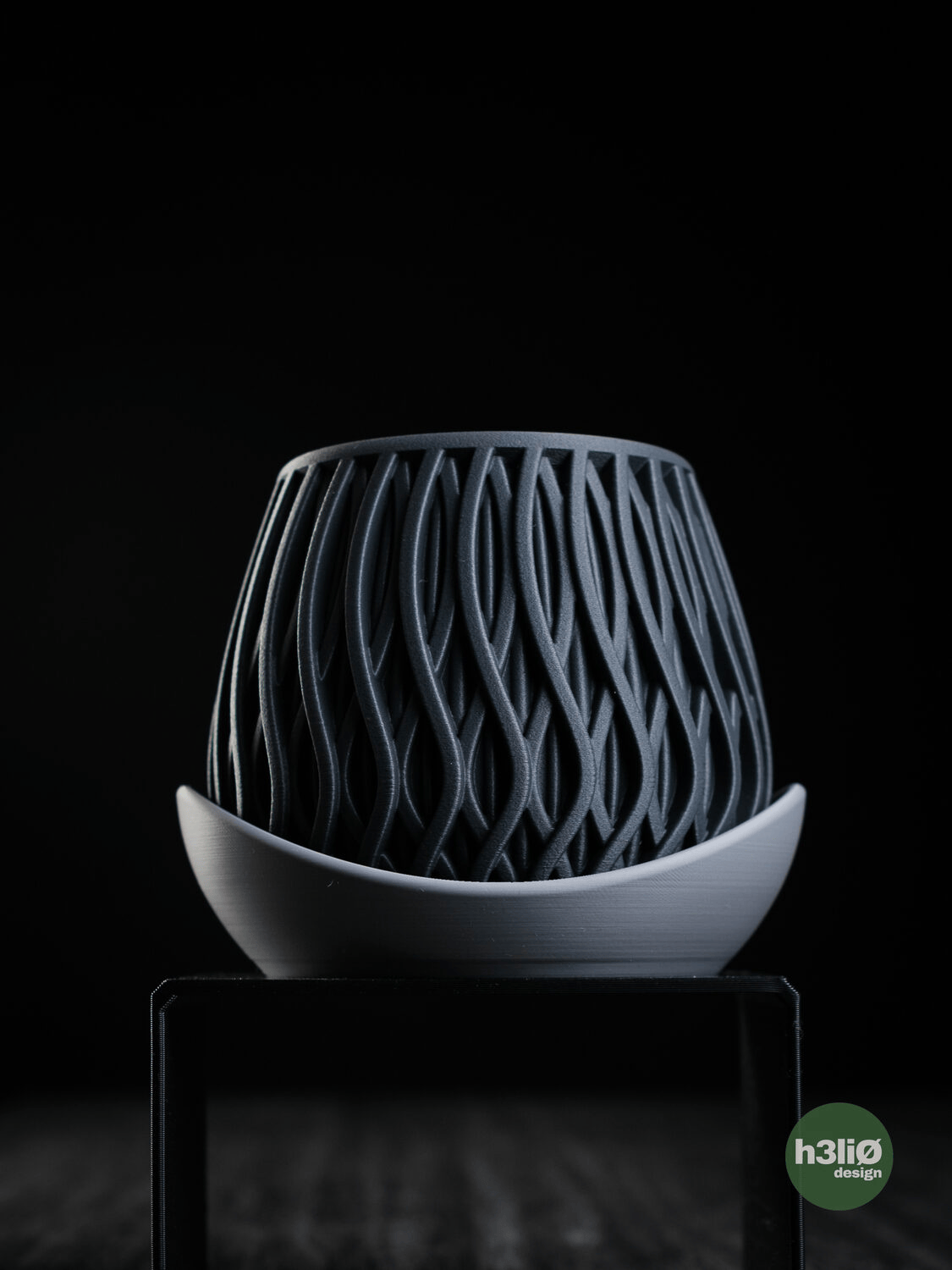 Alvao Planter