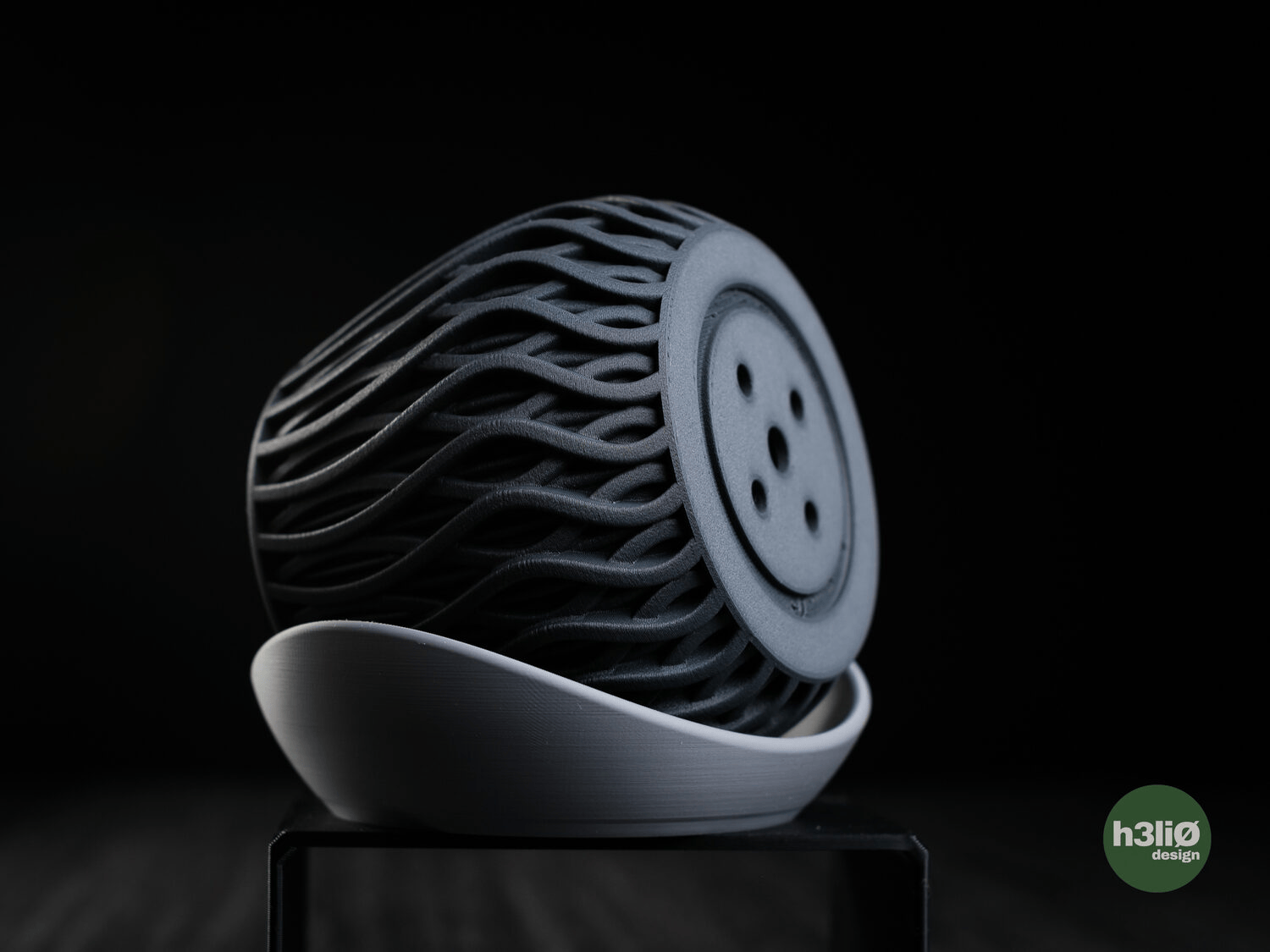 Alvao Planter