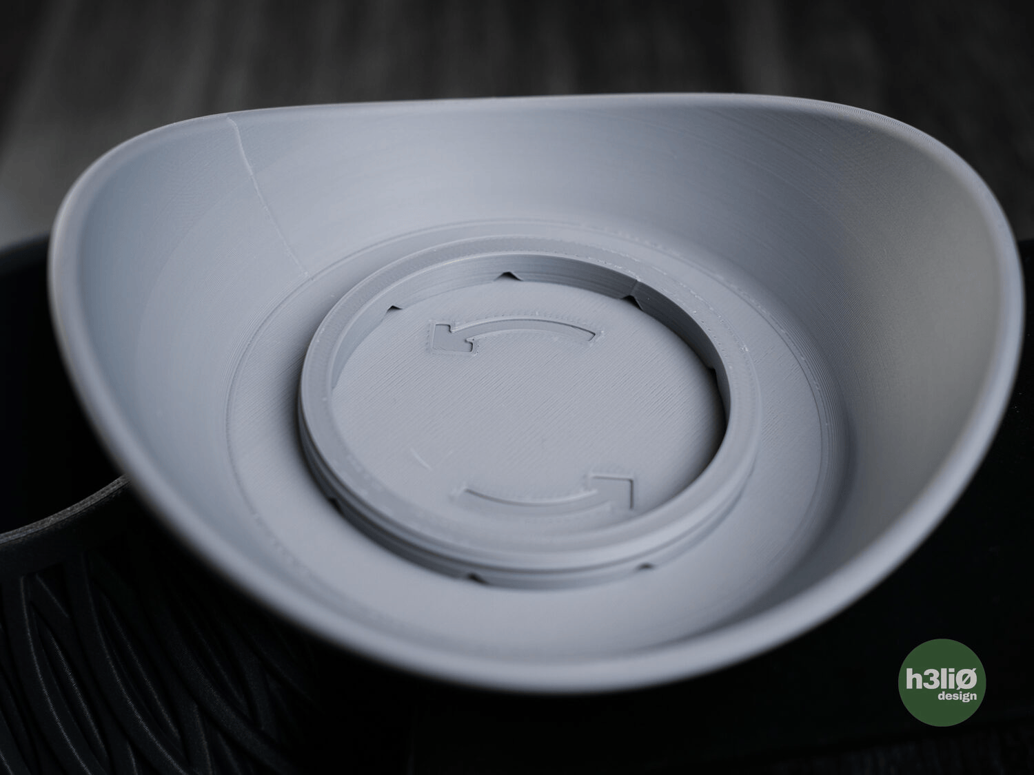 Alvao Planter