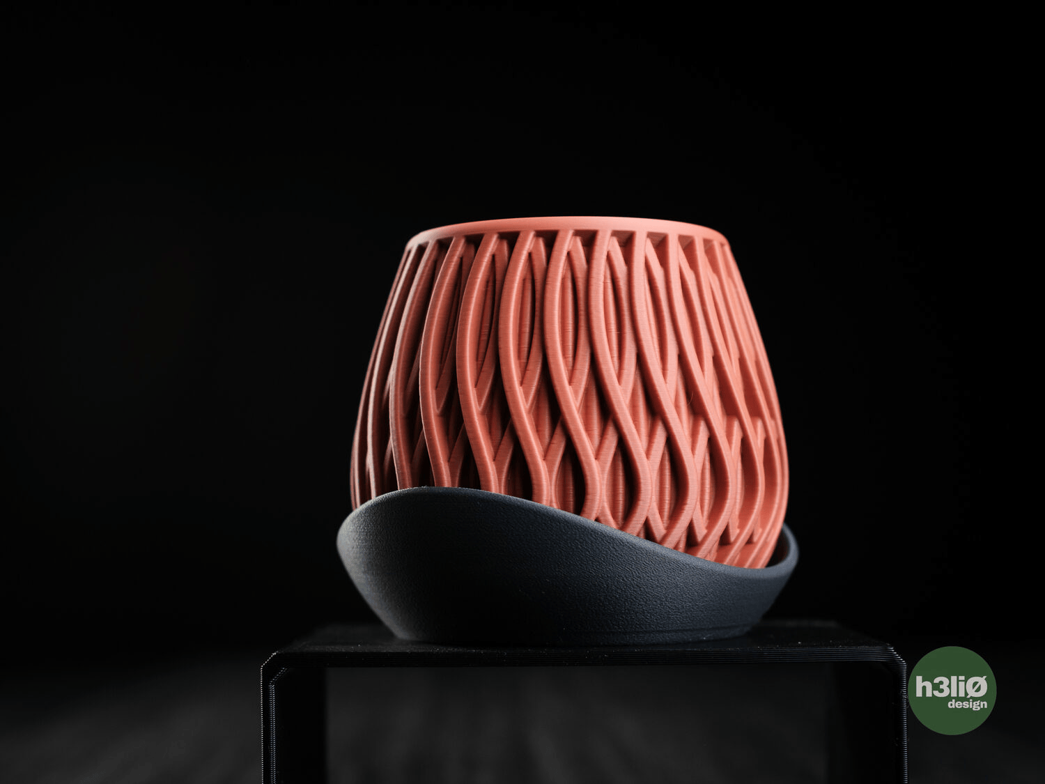 Alvao Planter