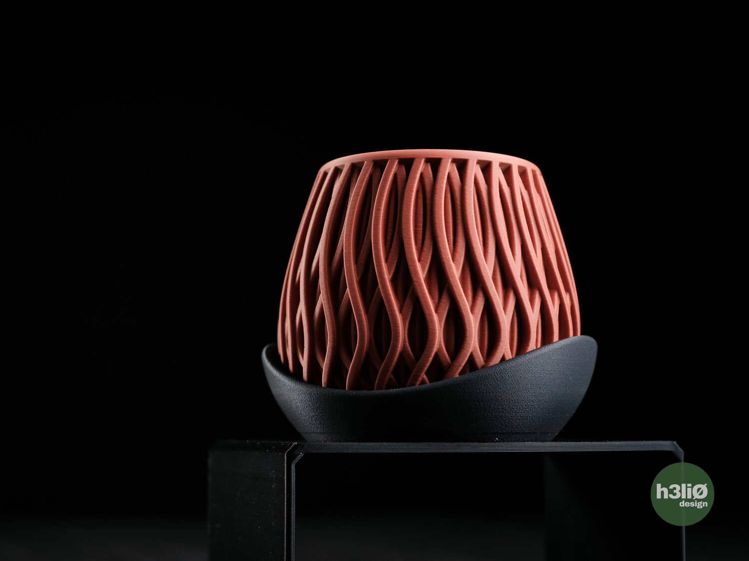 Alvao Planter