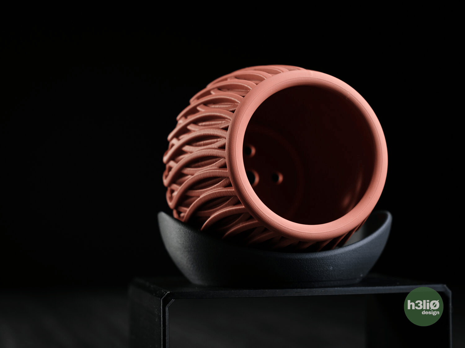 Alvao Planter