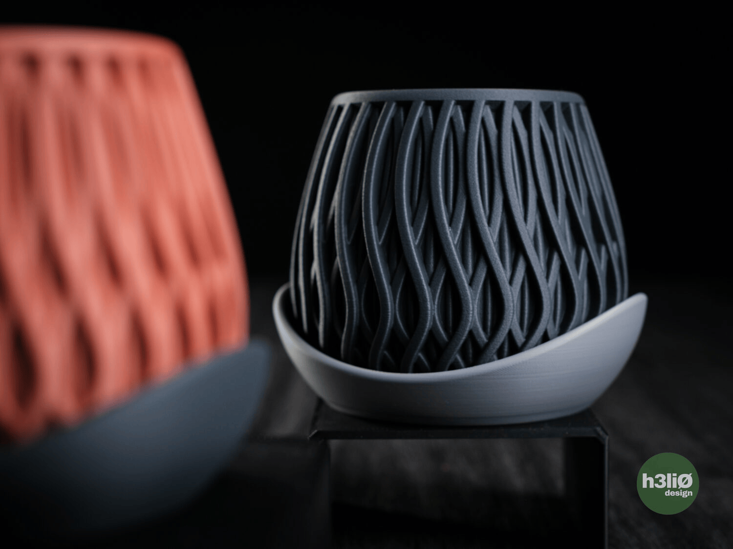Alvao Planter