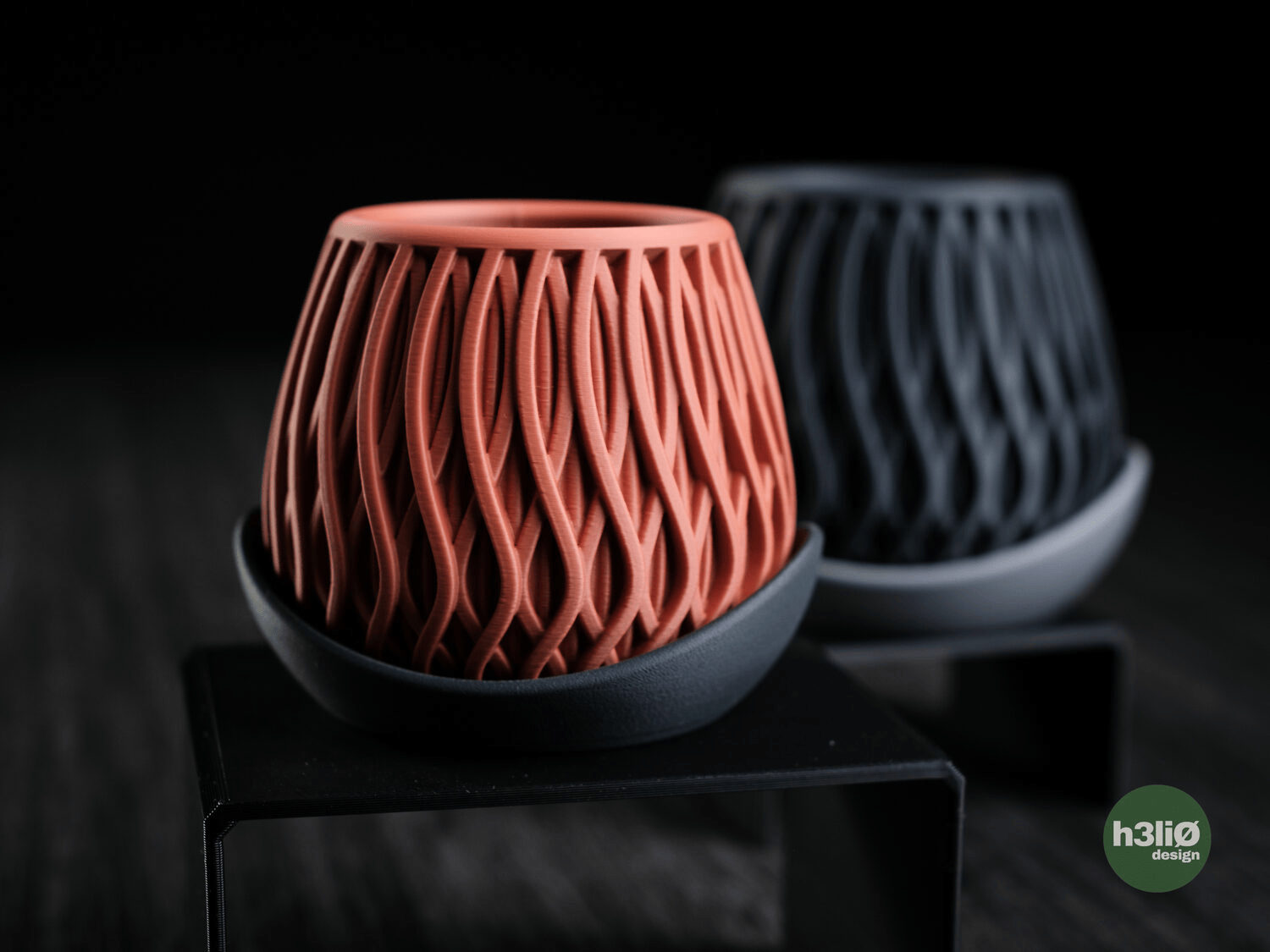 Alvao Planter