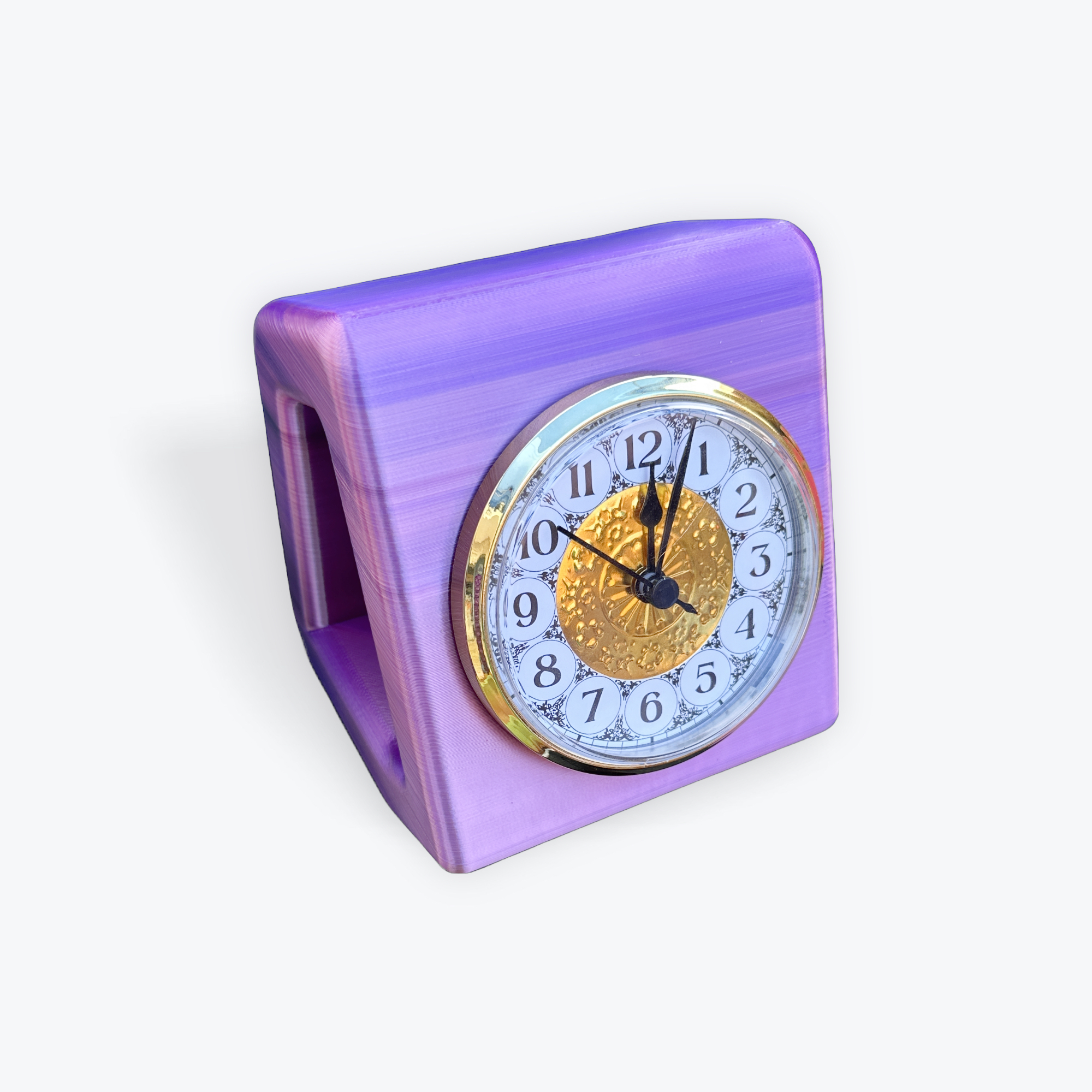 Desk Clock