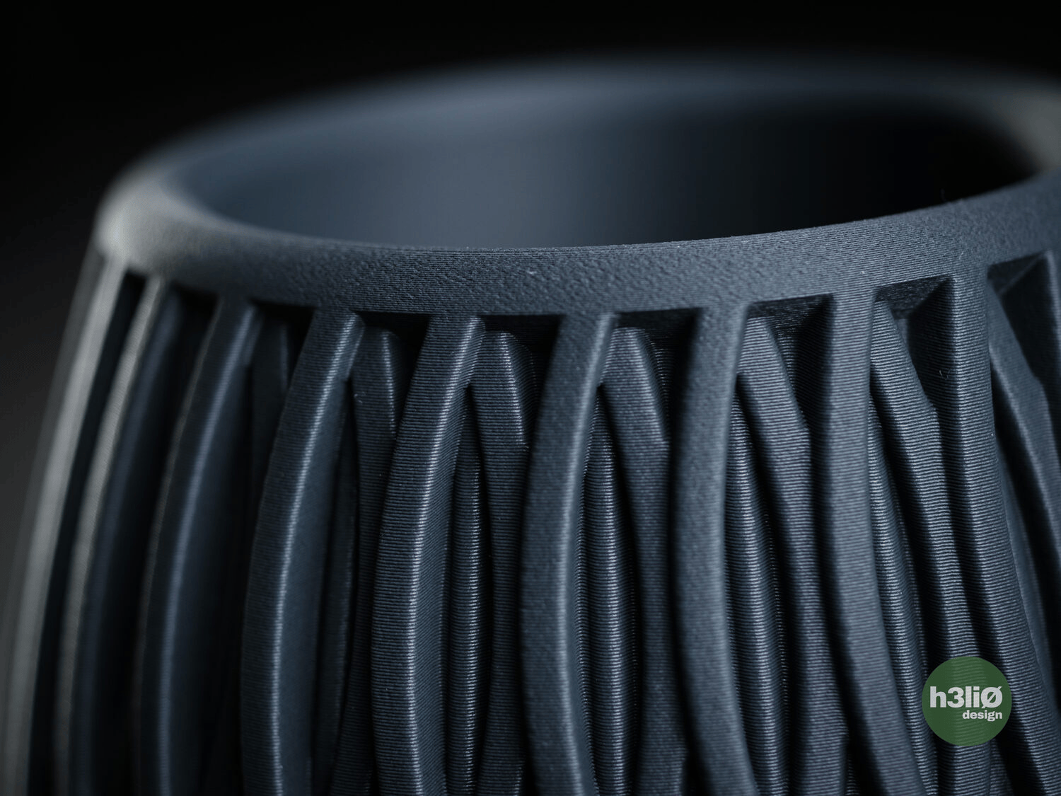 Alvao Planter