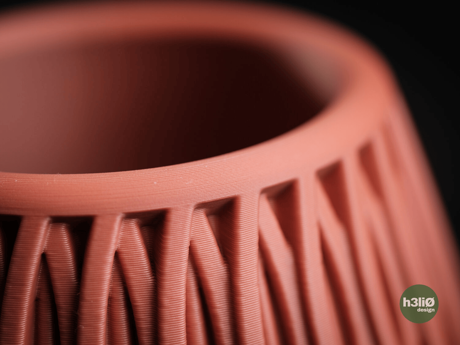 Alvao Planter