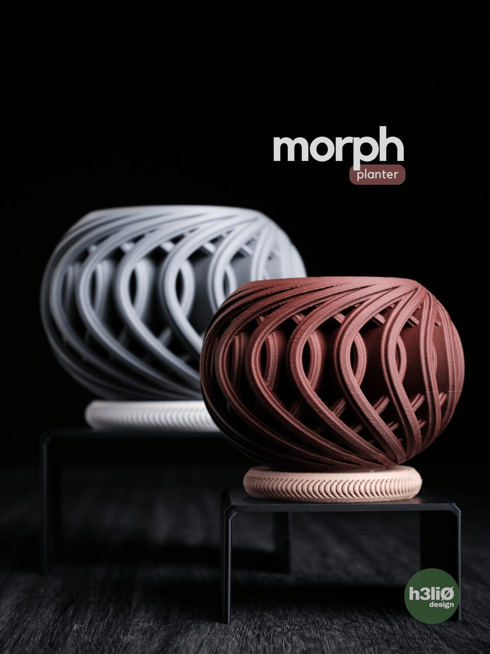 Morph Planter