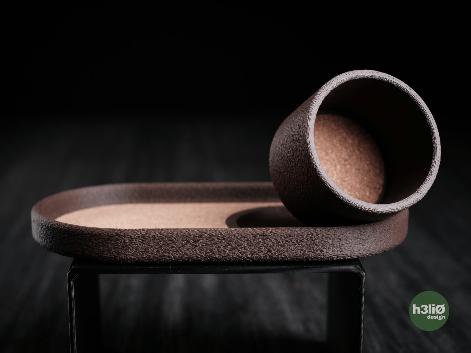 Gaia Trays